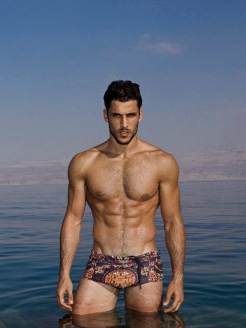 male body 219