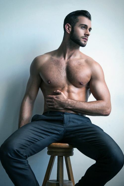 male body 219