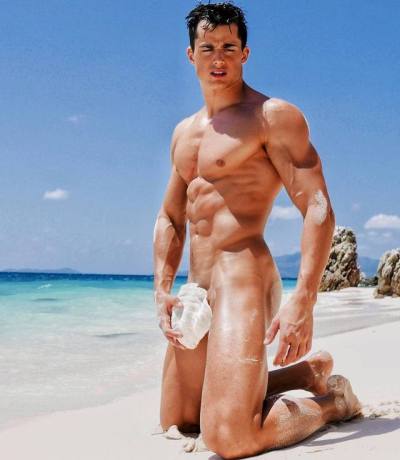 male body 221