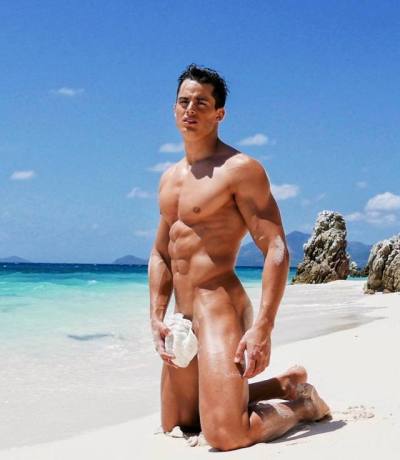 male body 221