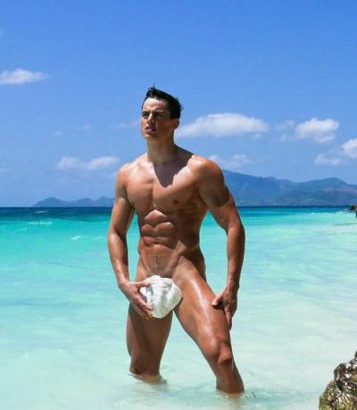 male body 221