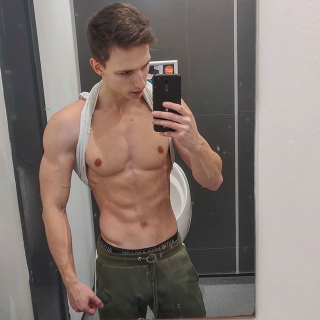 male body 221