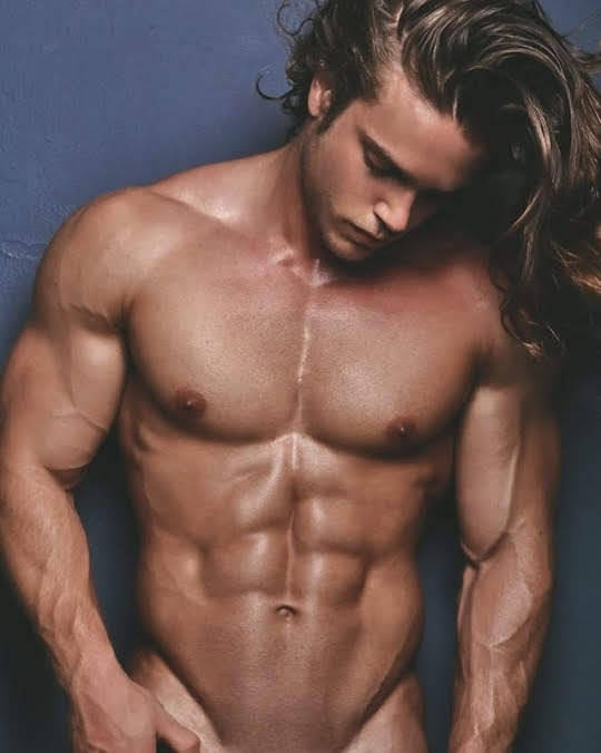 male body 221