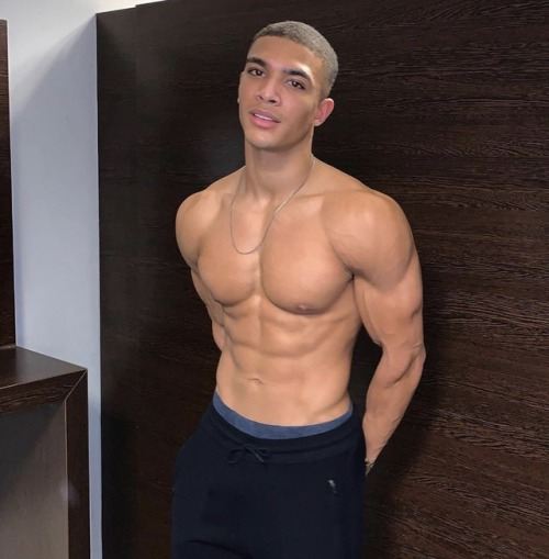 male body 221