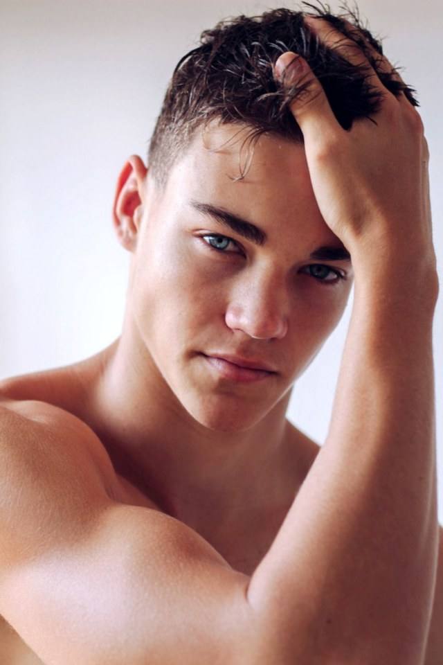 male body 221