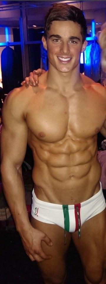 male body 221