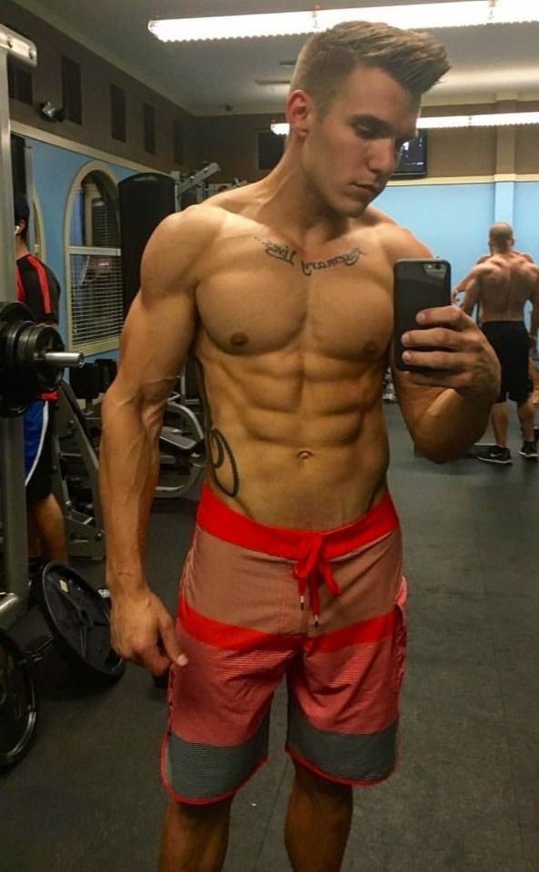 male body 221