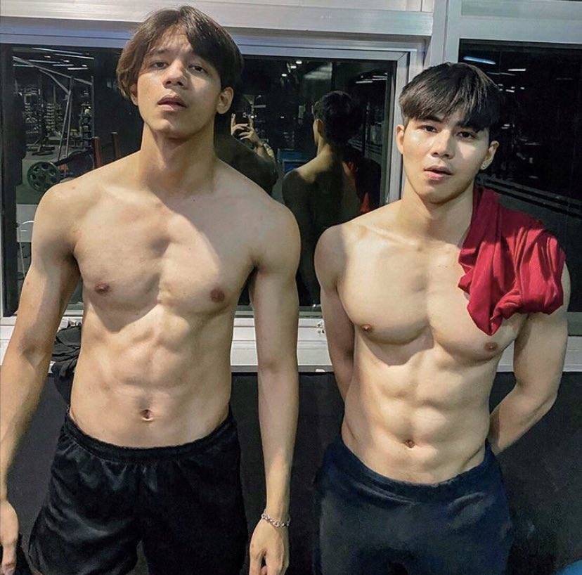 ฟิตเปรี๊ยะ ที่ห้าสิบเอ็ด