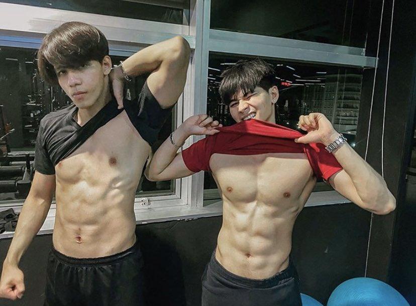 ฟิตเปรี๊ยะ ที่ห้าสิบเอ็ด
