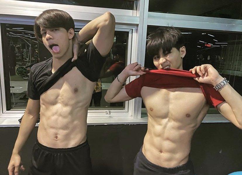 ฟิตเปรี๊ยะ ที่ห้าสิบเอ็ด