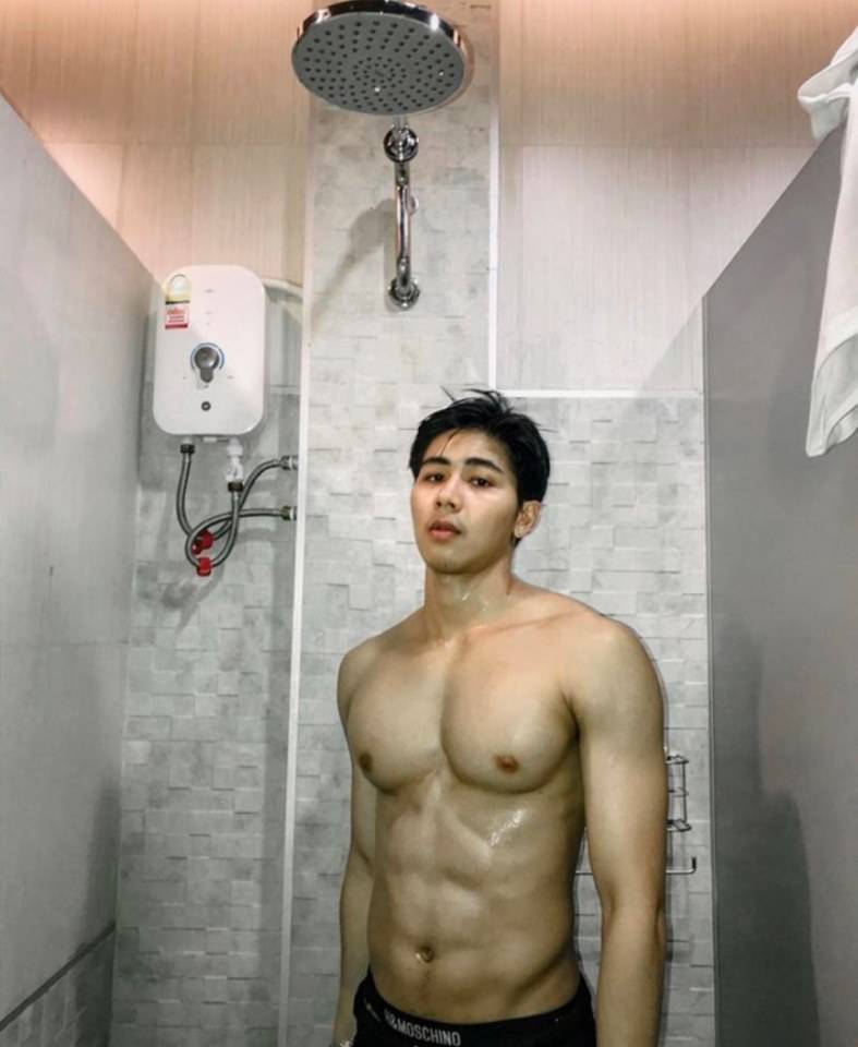 ฟิตเปรี๊ยะ ที่ห้าสิบเอ็ด