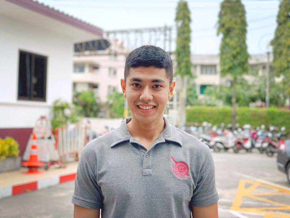 อยากจับของหลวง ๑๐