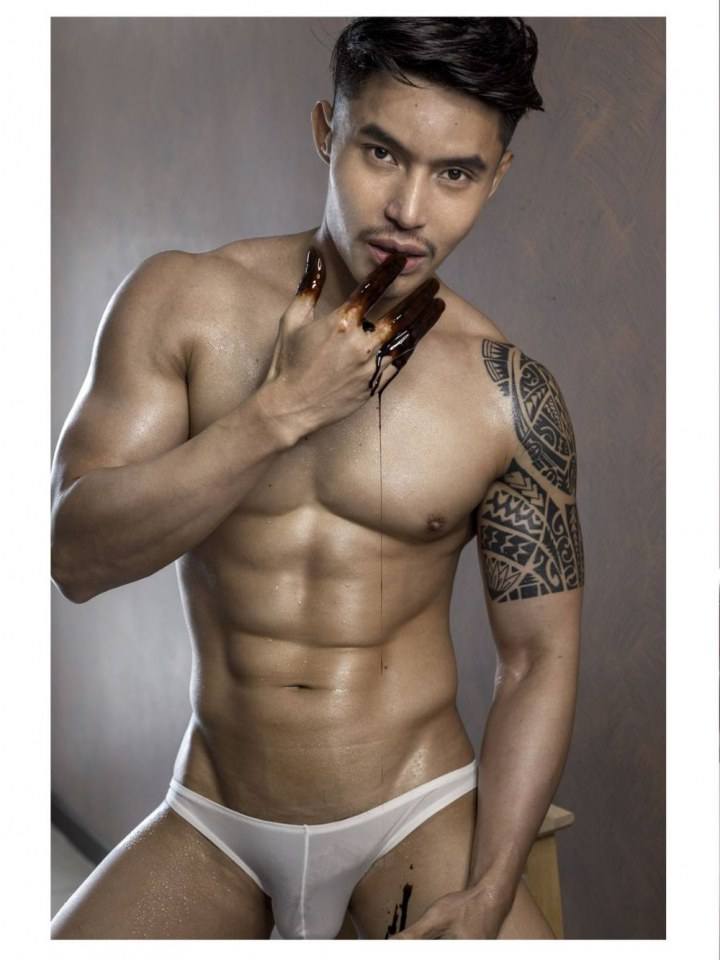 ครางดังๆ