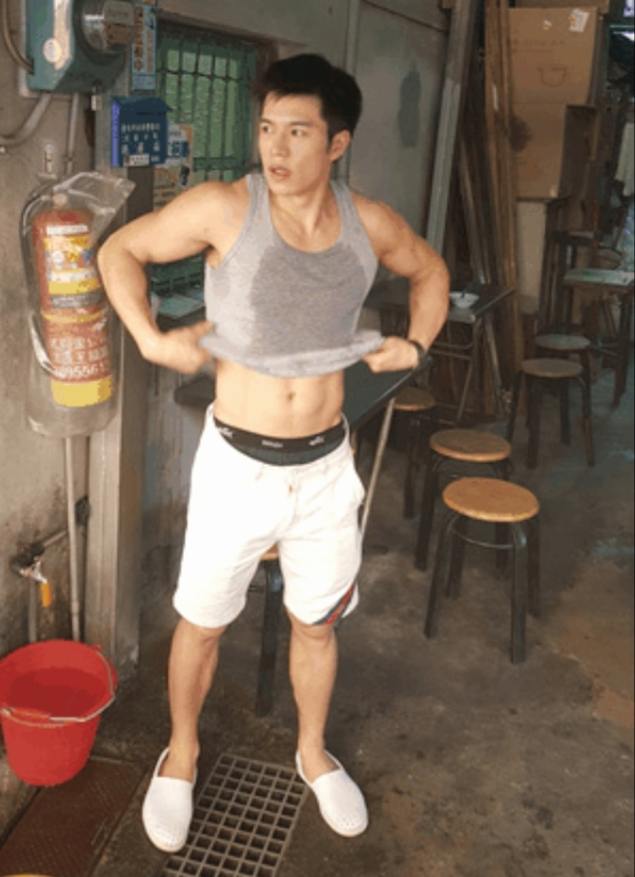 นายสบู่เราตก..
