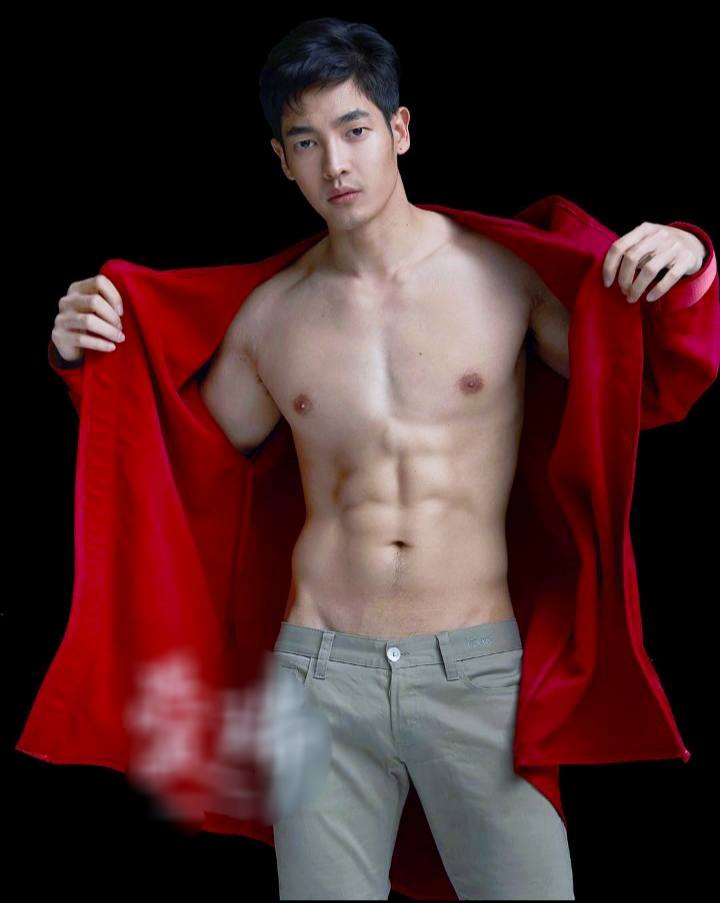 น้ำลายไหล