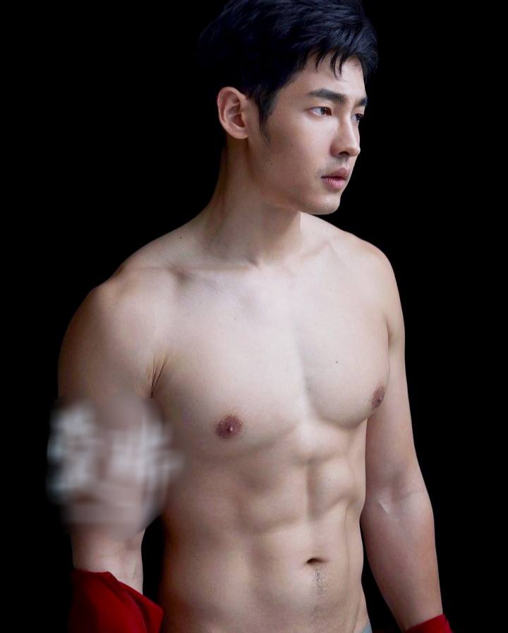 น้ำลายไหล