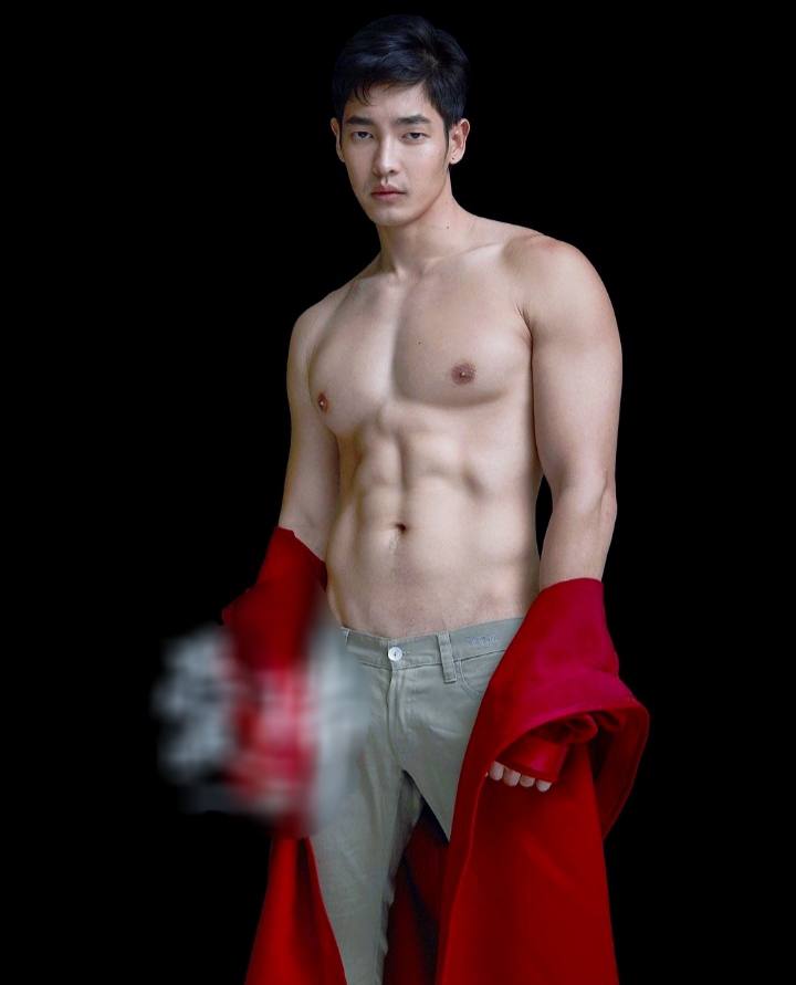 น้ำลายไหล