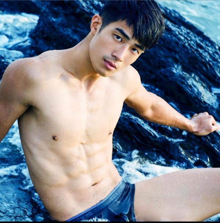 น้ำลายไหล