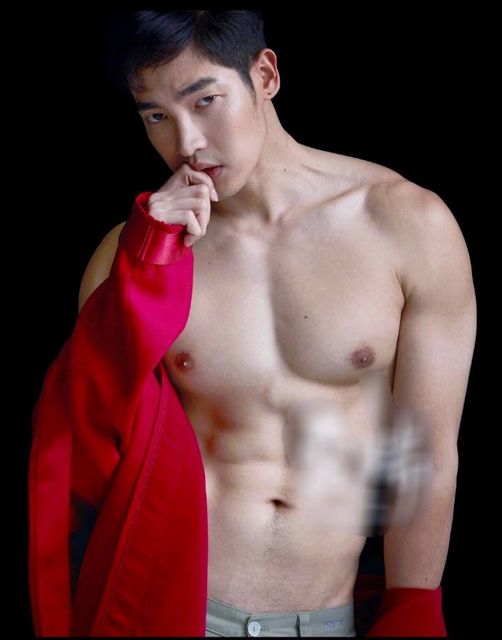 น้ำลายไหล