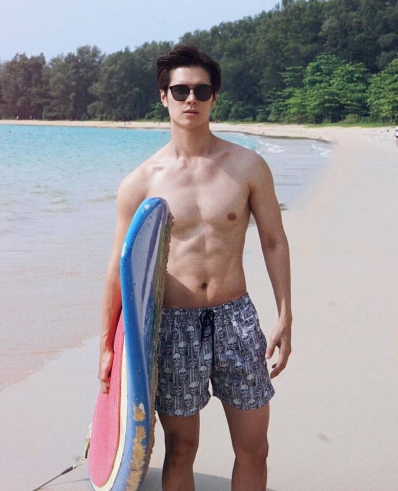วับวาว