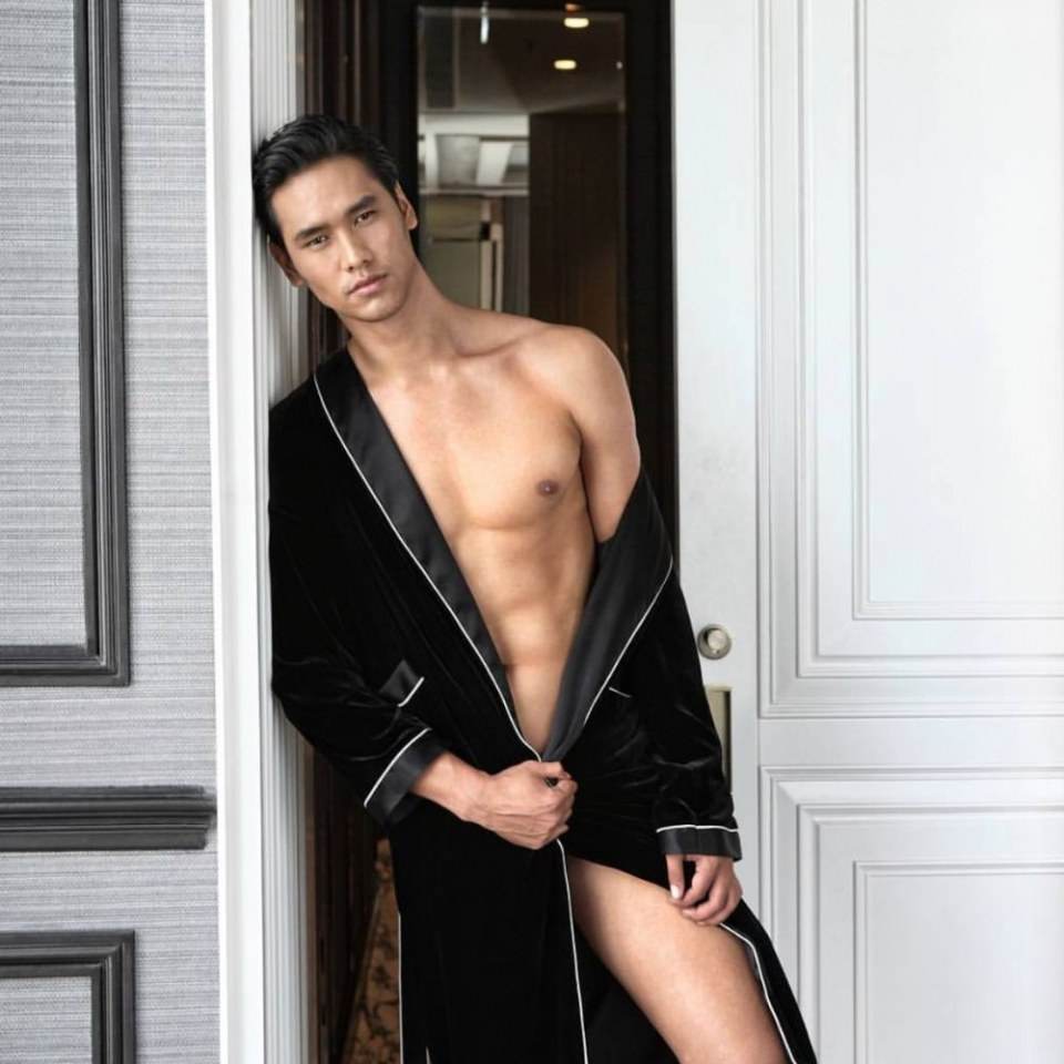 เจาะใจ