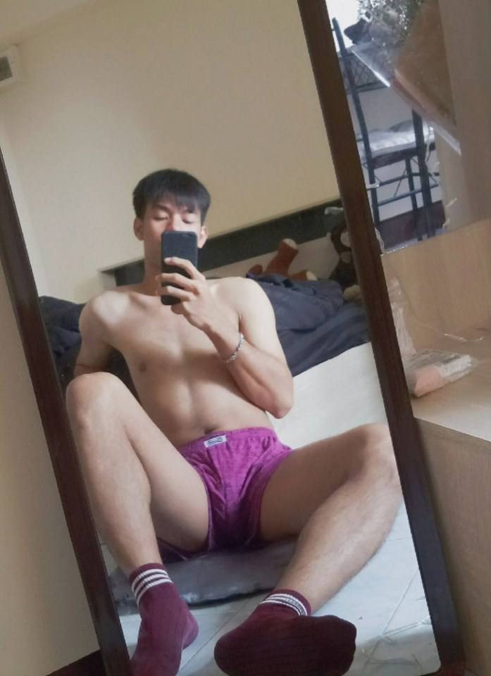 แชะจนแฉะ