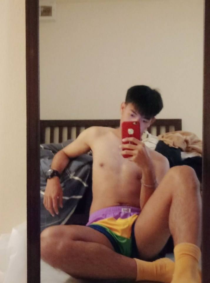 แชะจนแฉะ