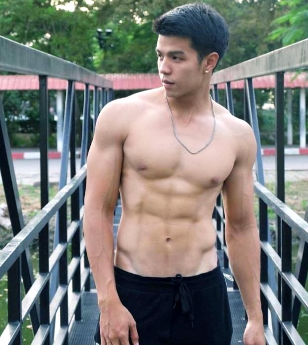 บากบั่น