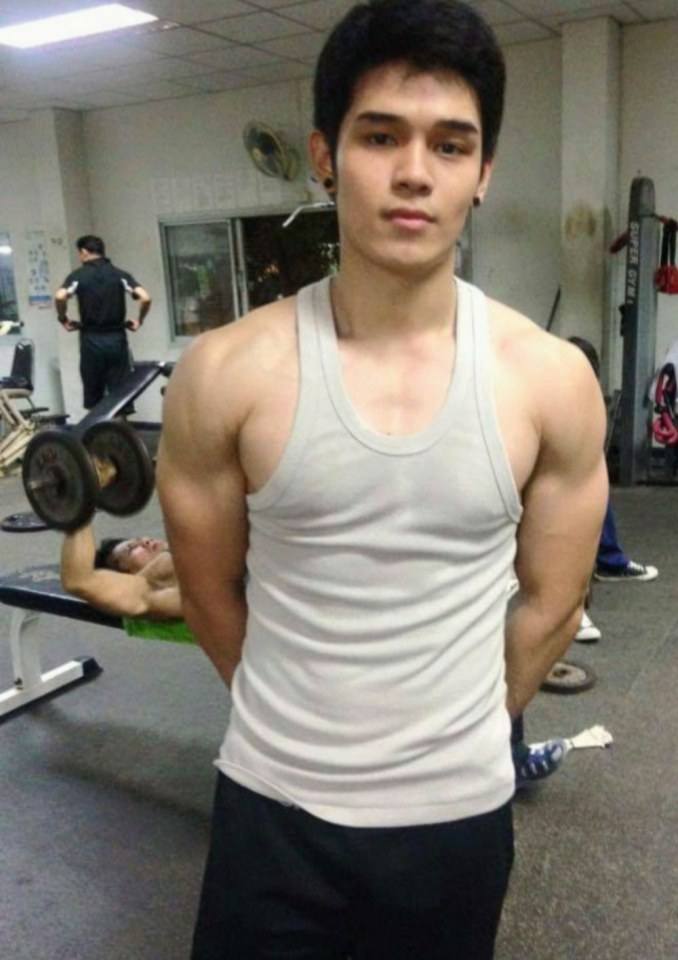 ไม่มีเม้ม..เต็มทุกช็อต