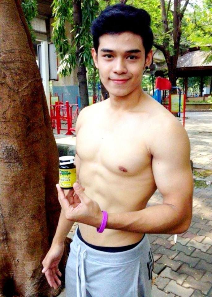ไม่มีเม้ม..เต็มทุกช็อต
