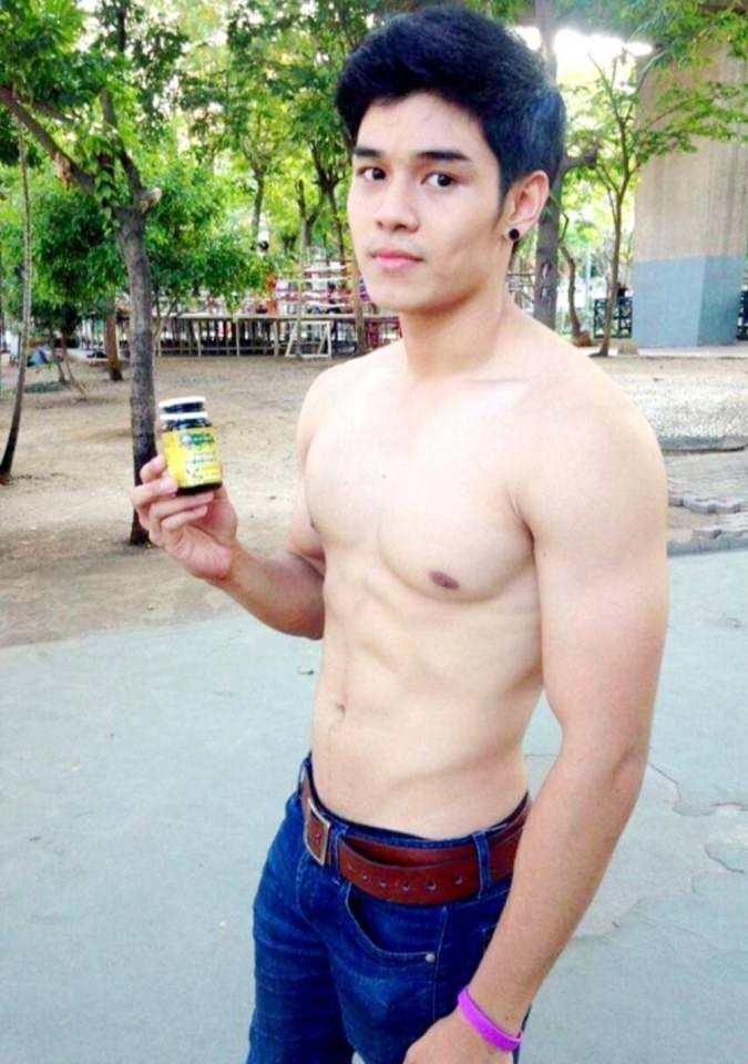 ไม่มีเม้ม..เต็มทุกช็อต