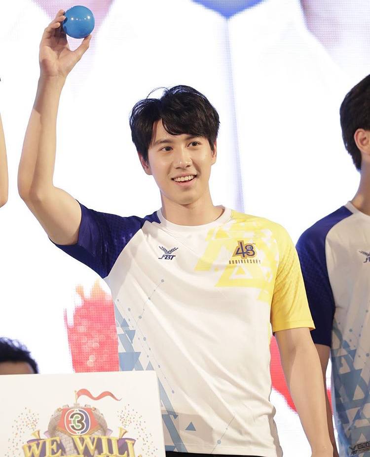 เปิดวาร์ป IG หนุ่มหล่อหุ่นดี #14