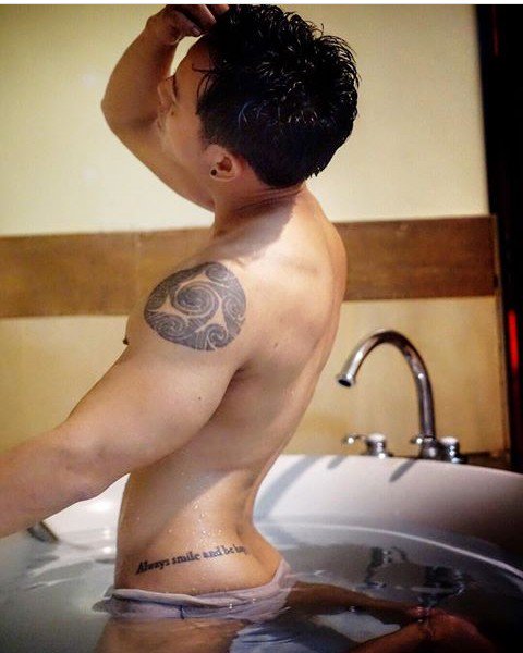 ยัดเยียด..คำว่าสามีซะดีมั้ง ⭐6