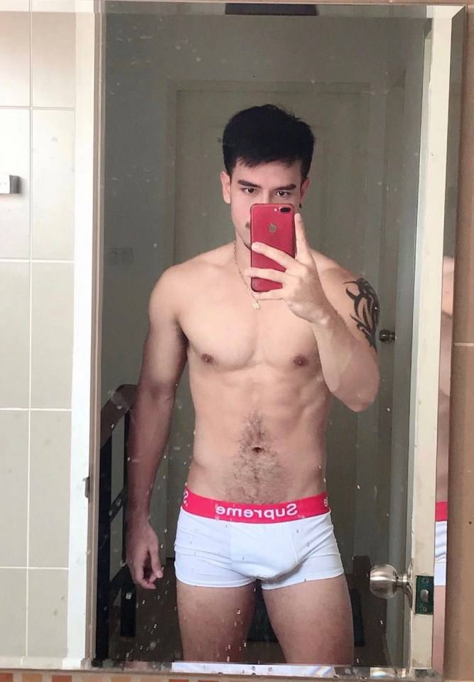 ถึงเวลาต้องโดนสักที