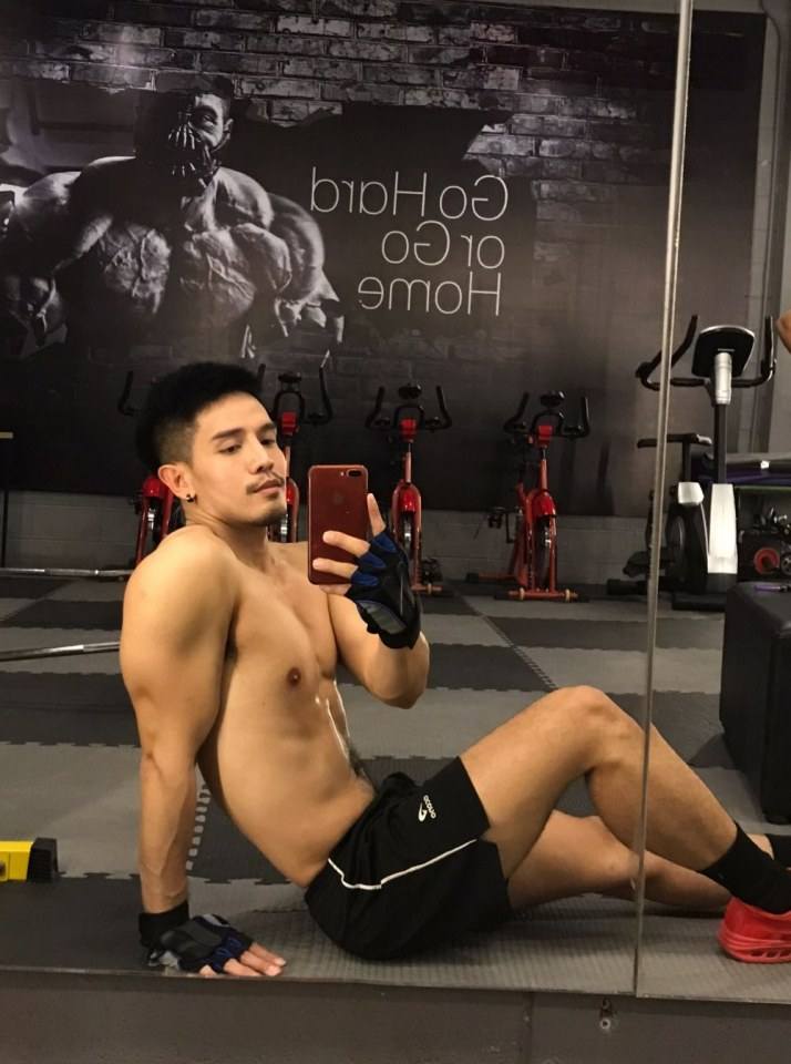 ถึงเวลาต้องโดนสักที