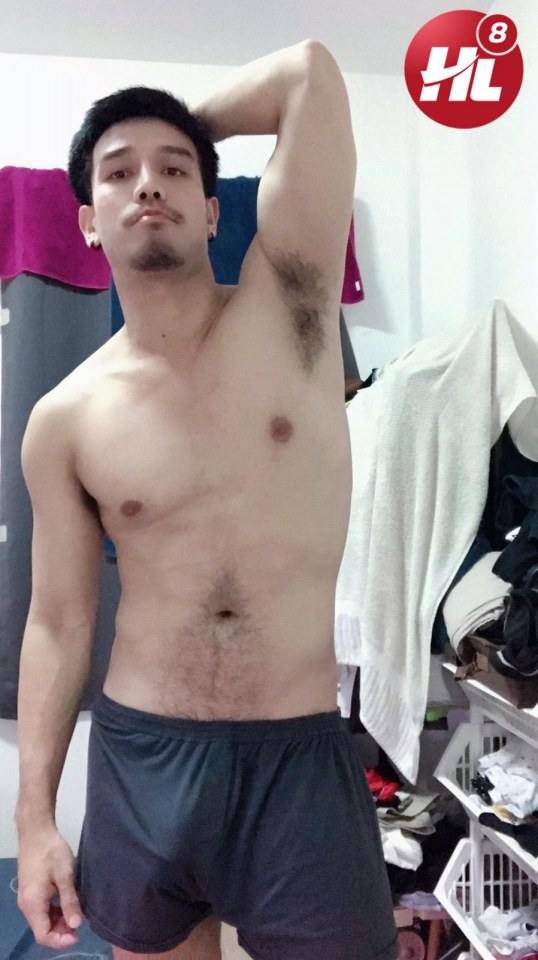 ถึงเวลาต้องโดนสักที