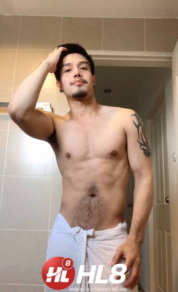 ถึงเวลาต้องโดนสักที