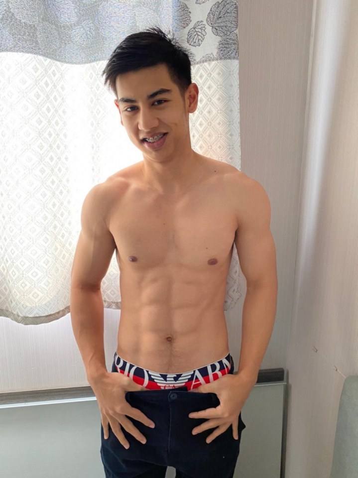 ฟิตเปรี๊ยะ ที่ห้าสิบสี่