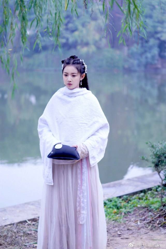 ละคร The Love Lasts Two Minds 《两世欢》 2018
