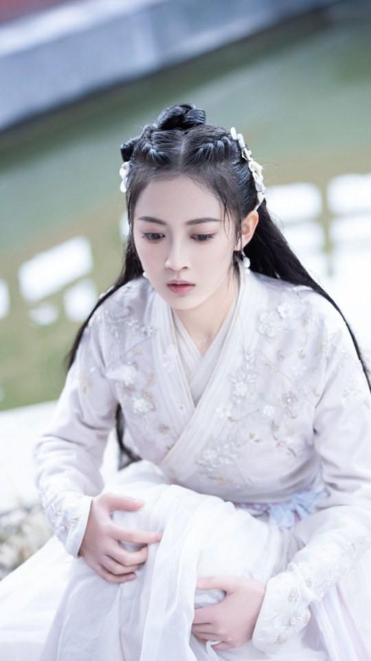 ละคร The Love Lasts Two Minds 《两世欢》 2018