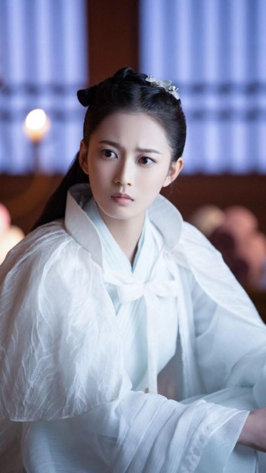 ละคร The Love Lasts Two Minds 《两世欢》 2018
