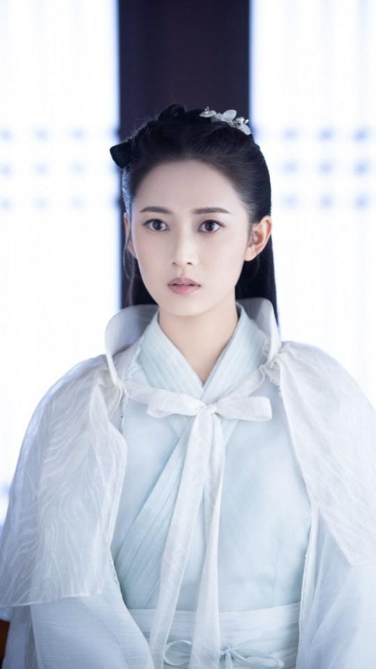 ละคร The Love Lasts Two Minds 《两世欢》 2018