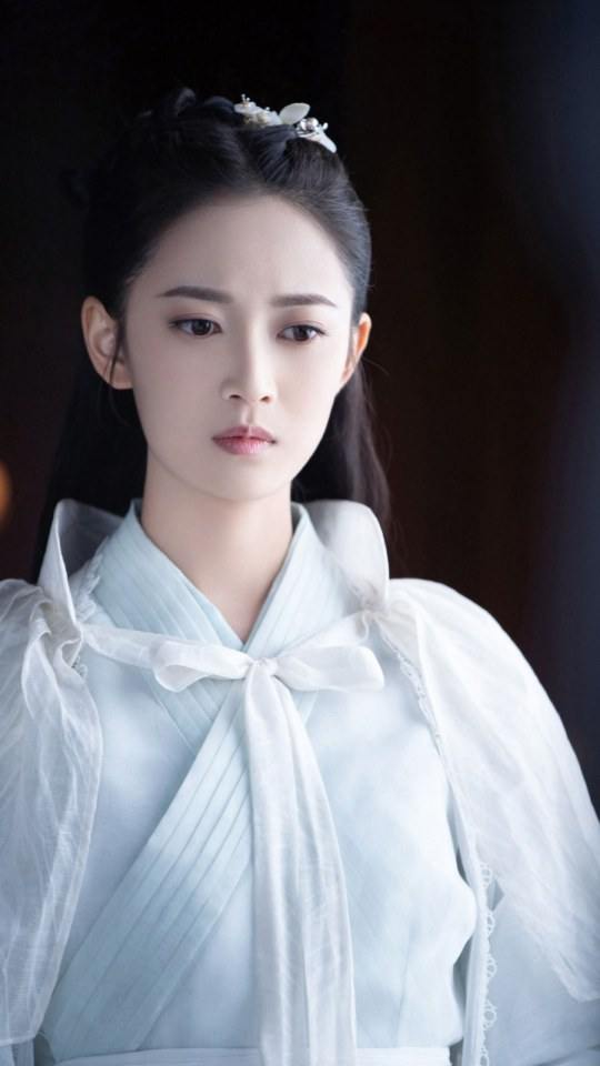 ละคร The Love Lasts Two Minds 《两世欢》 2018