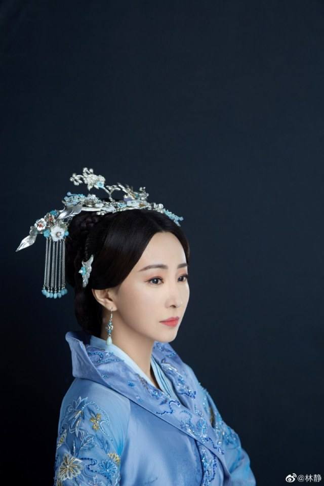 ละคร The Love Lasts Two Minds 《两世欢》 2018