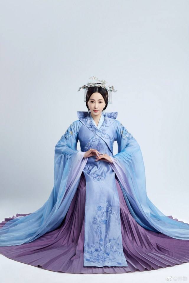 ละคร The Love Lasts Two Minds 《两世欢》 2018