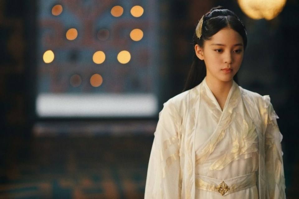 ละคร Bei ling Shao Nian Zhi Zhi Da Zhu Zai《北灵少年志之大主宰》 2018