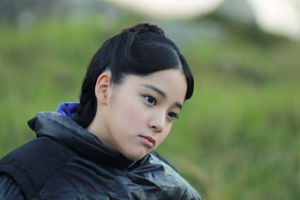 ละคร Bei ling Shao Nian Zhi Zhi Da Zhu Zai《北灵少年志之大主宰》 2018