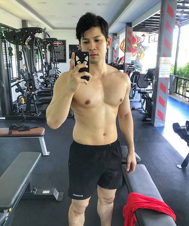 งานนมღゝ◡╹)ノ♡ น่าเลีย 28