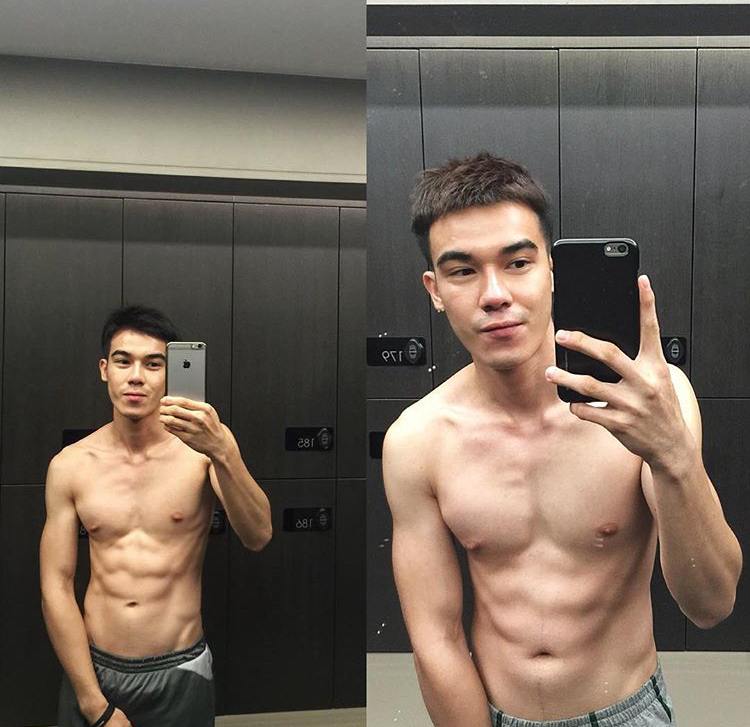 งานนมღゝ◡╹)ノ♡ น่าจุฟ 30
