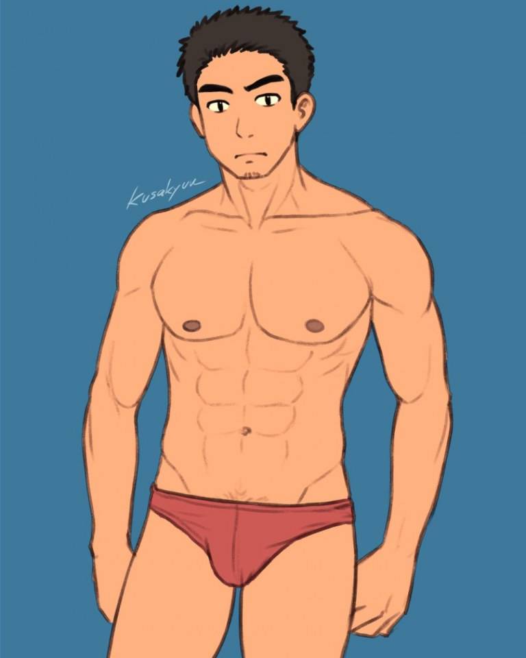 สาวกการ์ตูนวาย ๖๐